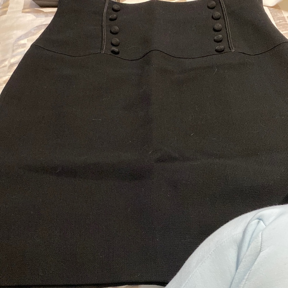 Escada shirt size 42